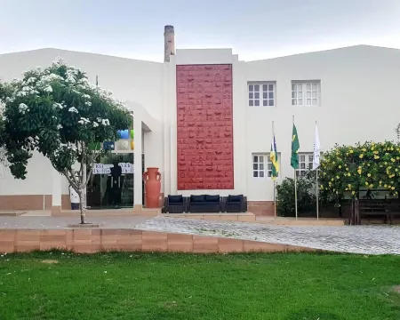 Pousada Vida de Rio Hotéis em Igreja Nova