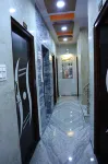 Hotel Skv Residency Hotels in Srikalahasti