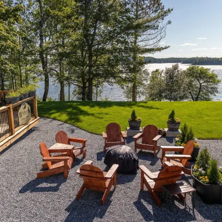 Woodhaven Country Lodge