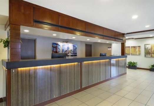 호텔 서비스 이미지