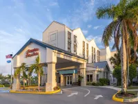 Hampton Inn & Suites Ft. Lauderdale Airport/South Cruise Port Hotels near Hollywood