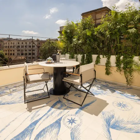 art’otel Rome Via Veneto