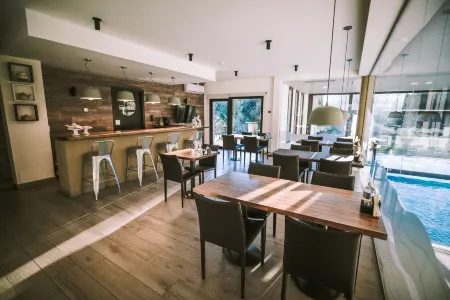 Awka Apart Hotel Отели в г. Лос Лагос