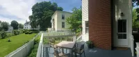 The Sailmaker's House Hotels in New Castle