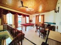 Hotel Madhuvan Hotels in Kandaghat