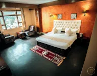 Hotel Kun-Dau Residency