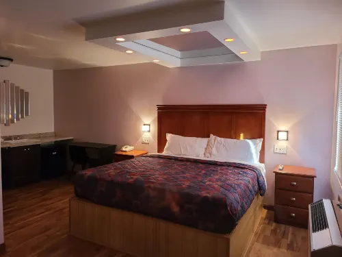 Pleasant Hill Motel Hotels in Homer Glen