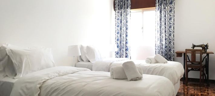 Lemon Tree Apartments Các khách sạn ở Faro