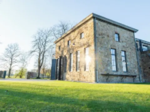 Pumpensaal Loft Wasserwerk Tecklenburg Hotels in Tecklenburg