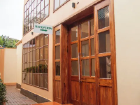 Skylark Hotel Hotels in Karatu