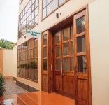 Skylark Hotel