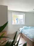 Urban Treehouse in city centre