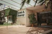 Roc Oberoy - Adults Only