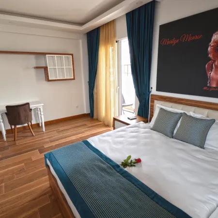 Chill and Go Aparthotel