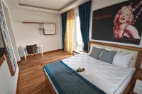 Chill and Go Aparthotel