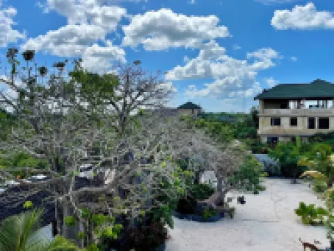 Baobab Bungalows Hotels in 