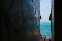 Hotel Amainah Bacalar Adults Only - Indah