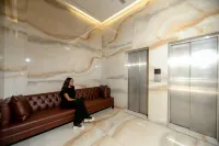 Mar Mkhayel Studios Hotels in Jdeideh