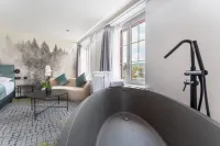 Hotel Rheingerbe Hotels in Stein am Rhein