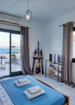 Blue Comfort Apartments Sitia