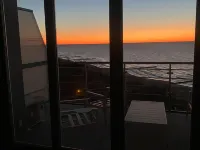 Apartment in Dziwnowek with Sea View Hotels in Dziwnowek