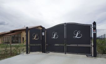 Luci di Assisi B&B Wellness