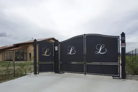 Luci di Assisi B&B Wellness