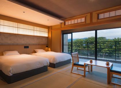 船小屋溫泉 樋口軒飯店