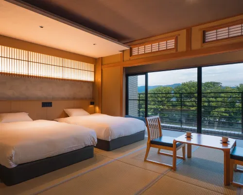 Hotel Higuchiken Hotels in Chikugo