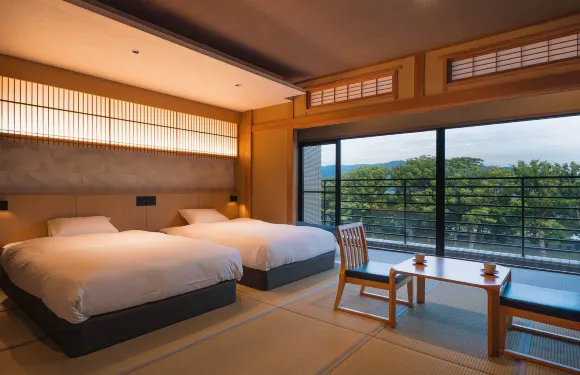 船小屋温泉 樋口軒酒店