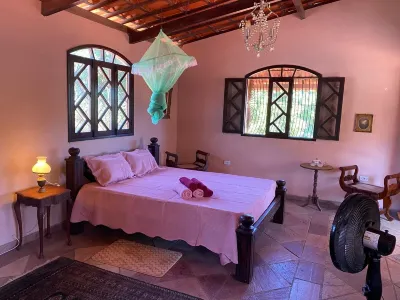 Casa Paraiso Các khách sạn ở Itamaraca