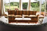 Charming Tuscan Villa Perfect for Families and Couples. 6 km from Lucca . A/C.