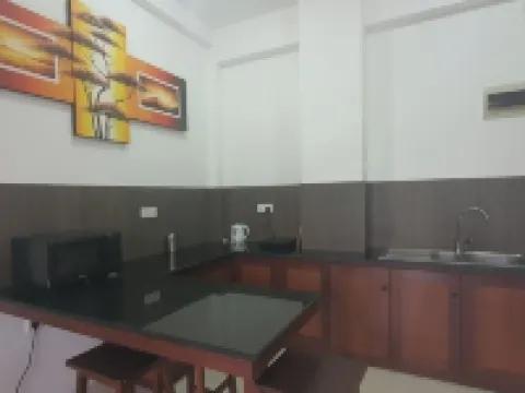 Mount Apartments Colombo Hotels in Dehiwala-Mount Lavinia