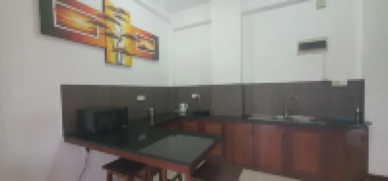 Mount Apartments Colombo