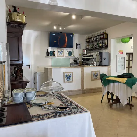Hotel Miramare Garzia