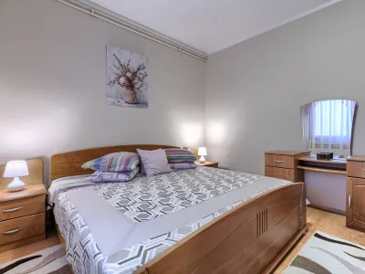 Cekić Hotel di 