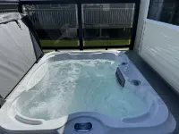 Relax in Style at Skegness Holiday Haven - Pools