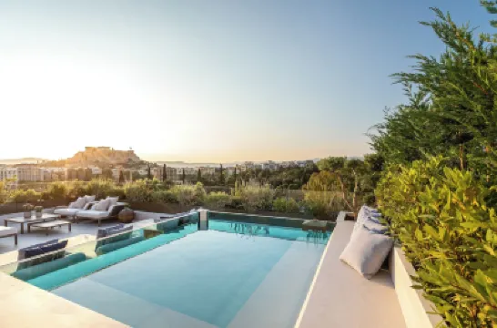 The One Acropolis Hotels in 