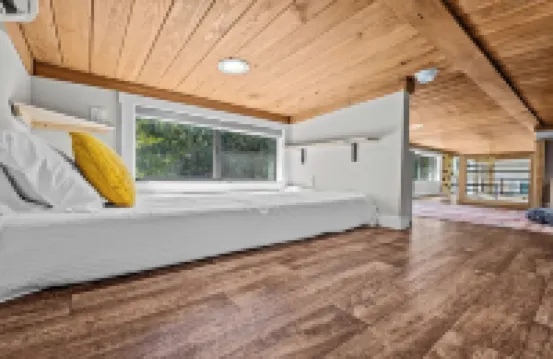 Premium- Blackbird TinyHome.