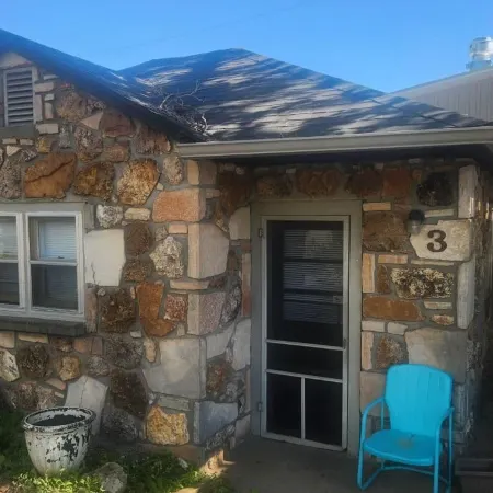 Rockwood Resort Motel