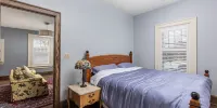 Frederick Stearns House Historic Inn - Magnolienzimmer