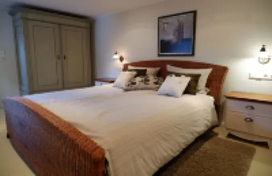 Ornes half-timbered building monument