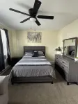 Apartment Movie Theater
