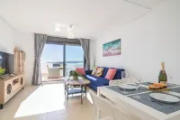 Sunset Sunshine Pool and Golf - Happy Rentals