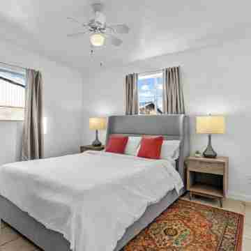 Saguaro Sanctuary- Newly Renovated Retreat Rooms