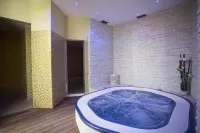 Hotel Madison - Kylpylä