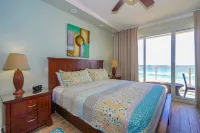 Look and Then Decide: Exceptional Renovated Beachfront & Beach Service for 2025