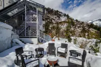 Baan by Snow City Farm