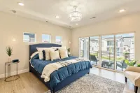 Park City Showcase of Homes MTN Retreat w/ Hot Tub