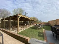 The Six Bells Hotel di Aldermaston